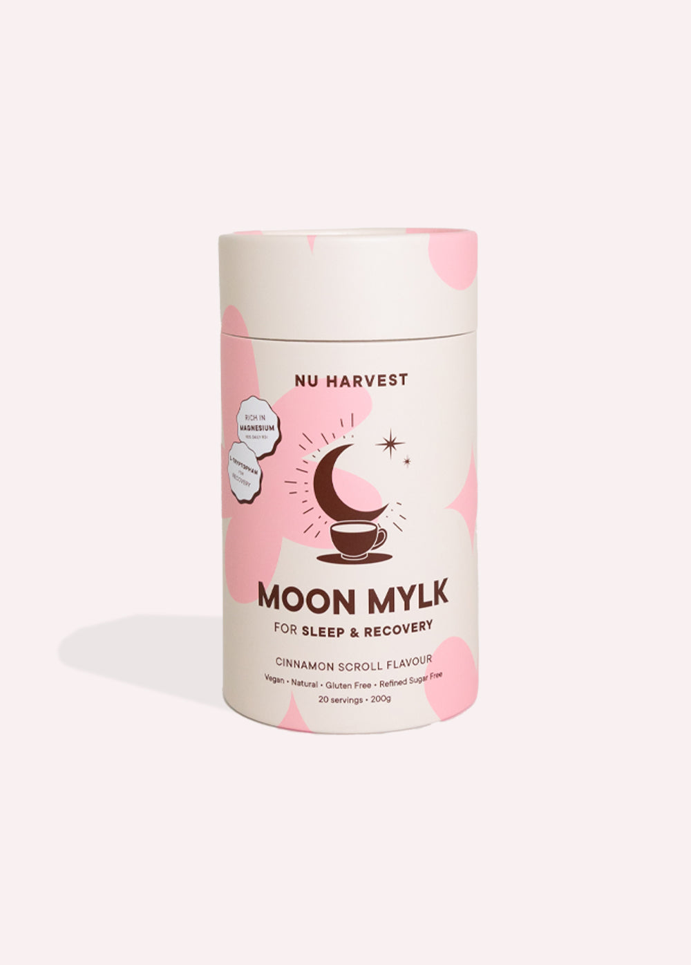 Cinnamon Scroll Moon Mylk