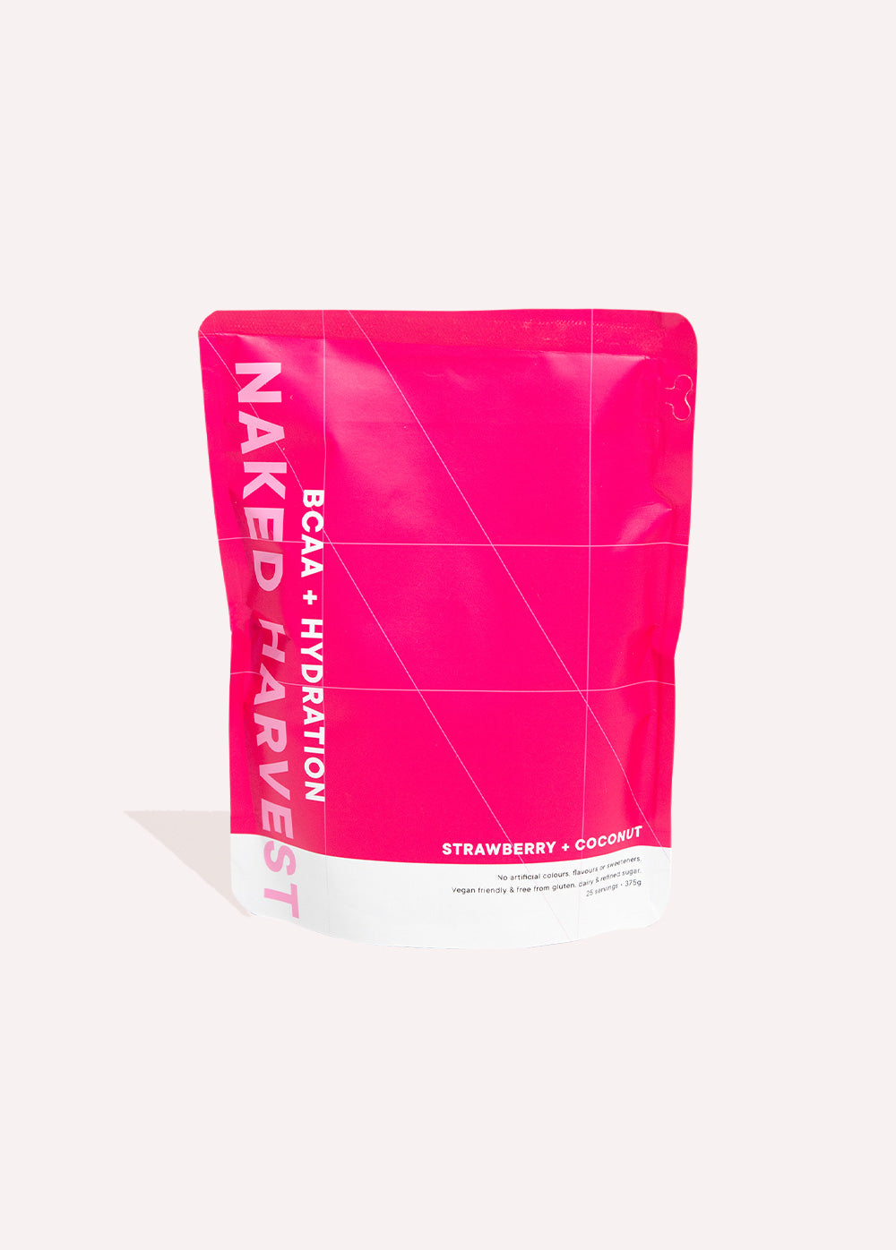 Strawberry Coconut - Expiring March 24