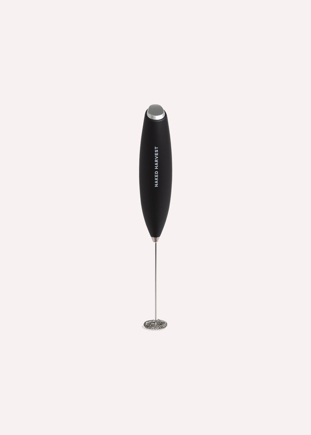 Hand Mixer - Black