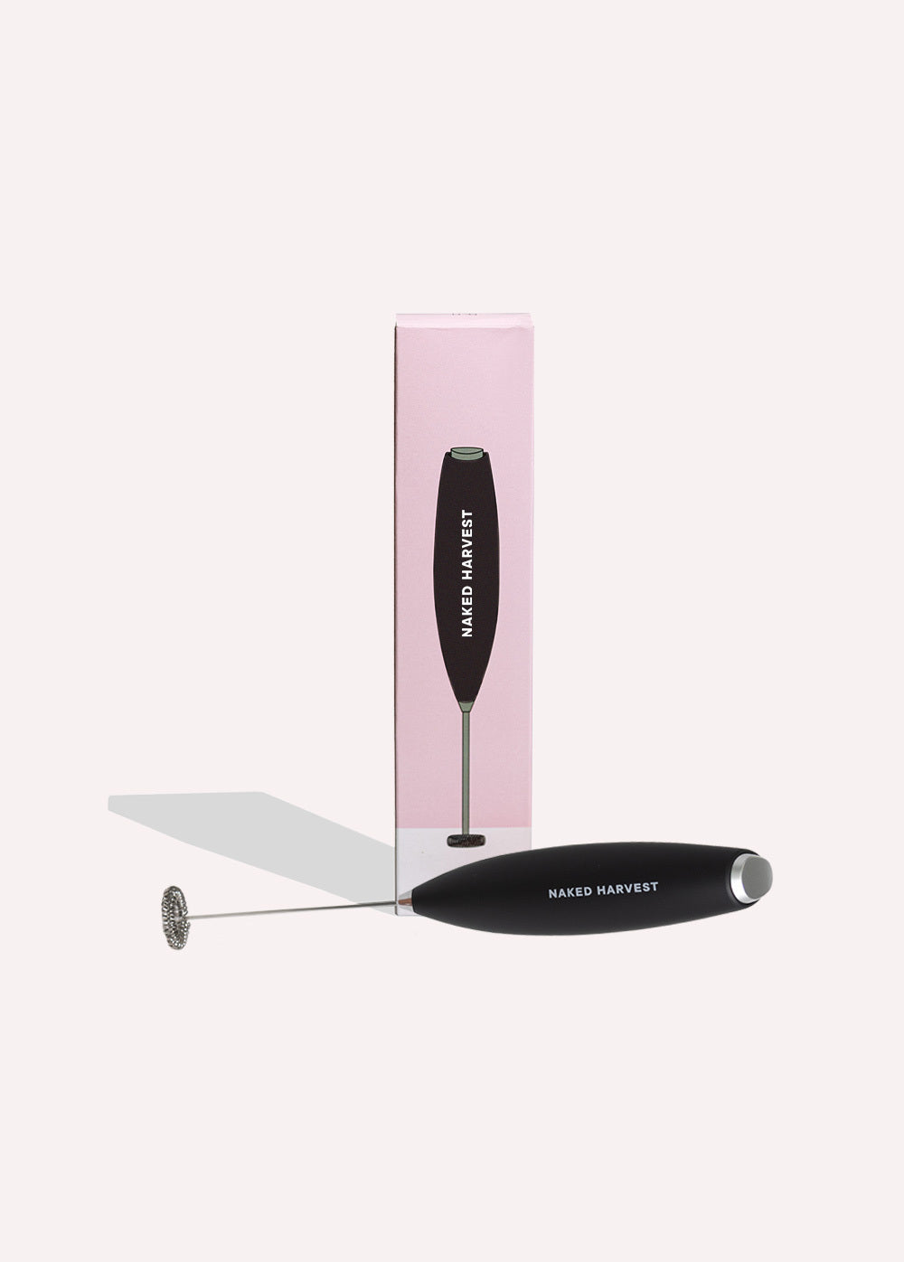 Hand Mixer - Black