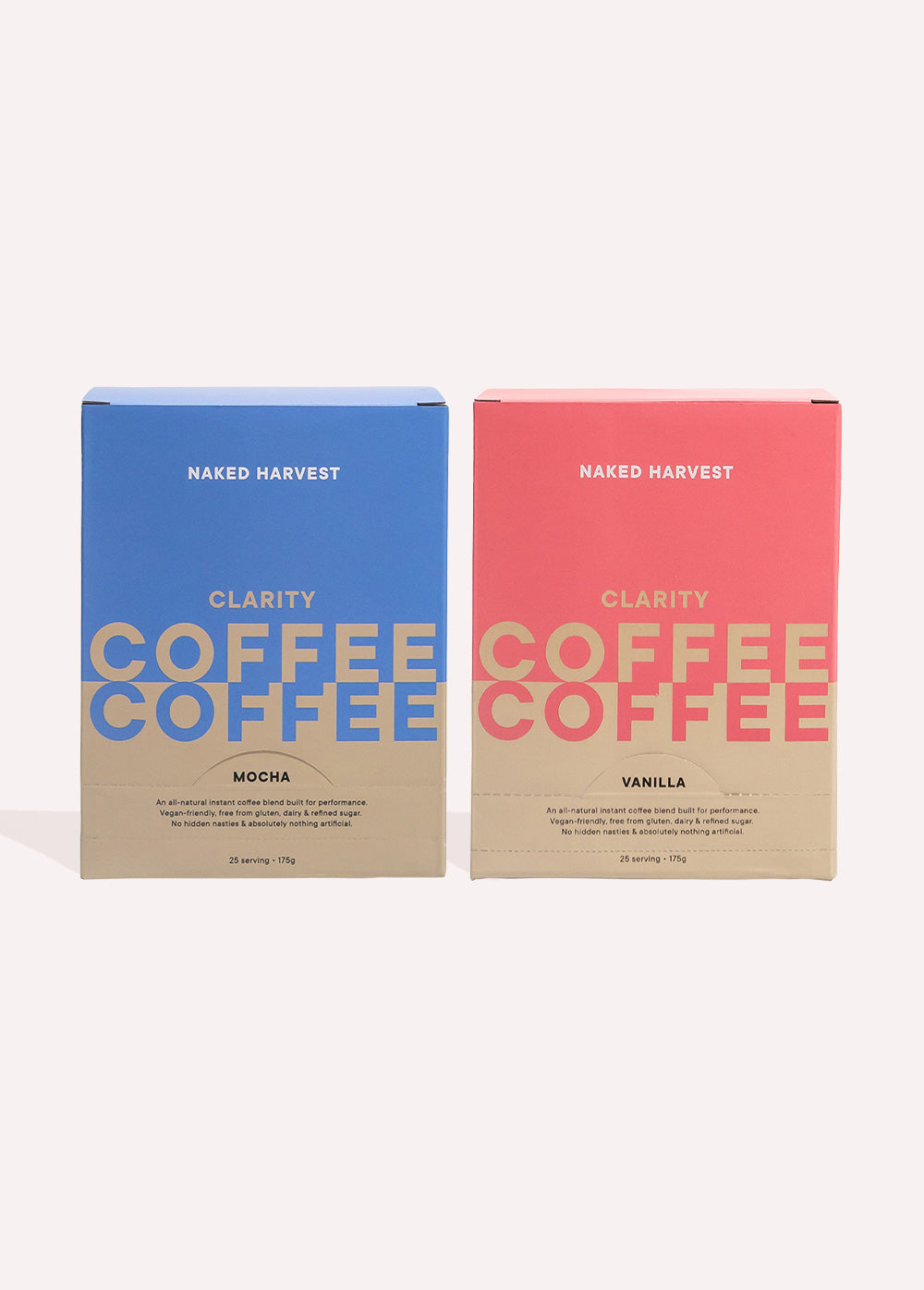 Clarity Coffee Bundle