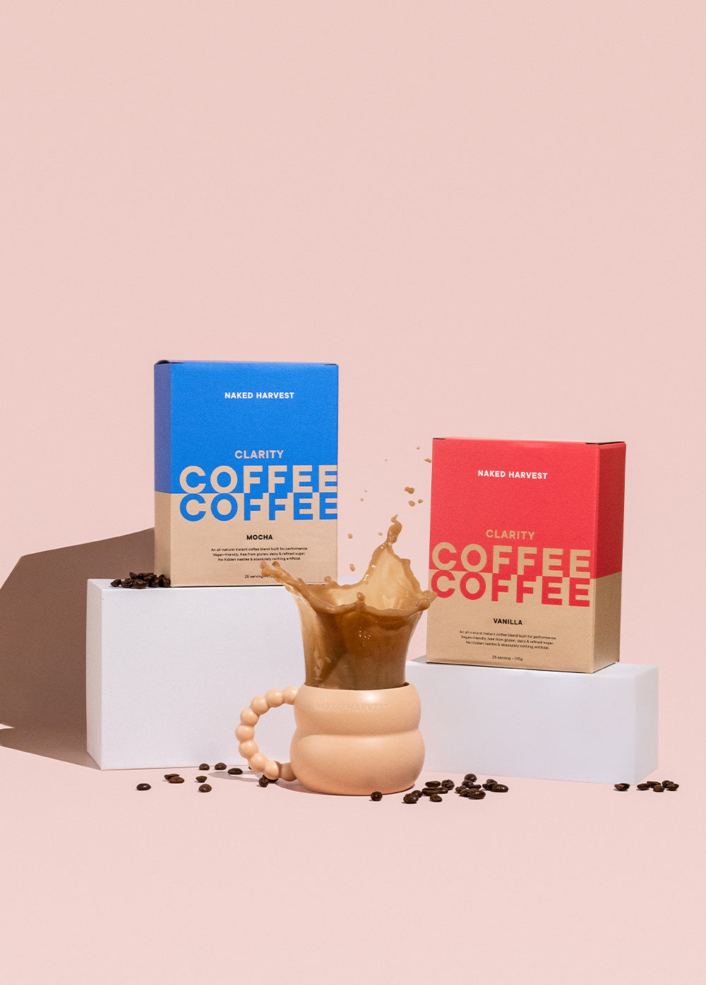 Clarity Coffee Bundle