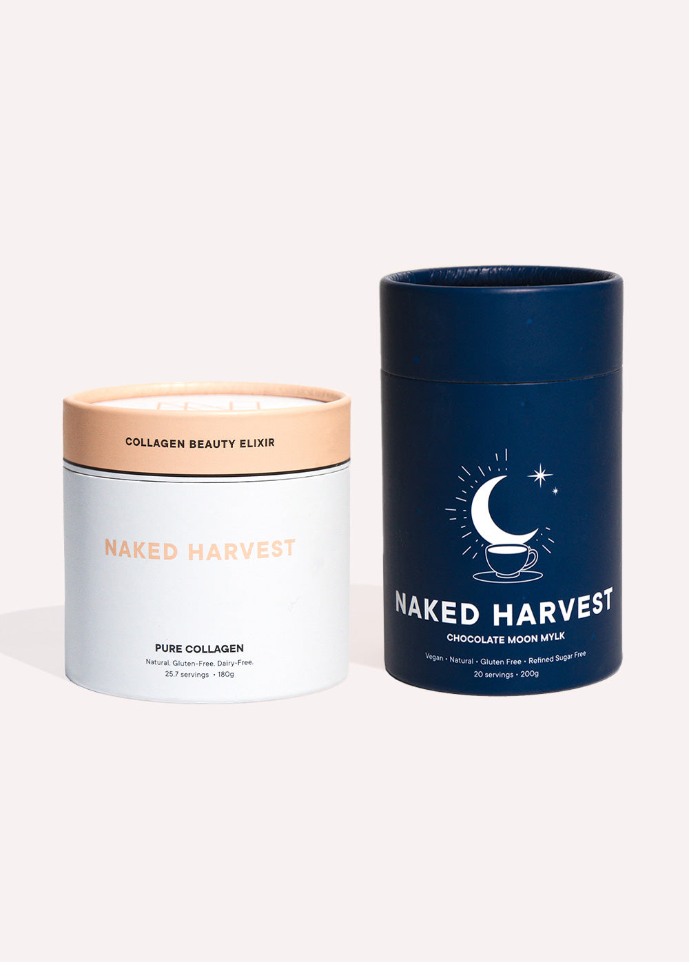 Beauty & Bed Time Bundle