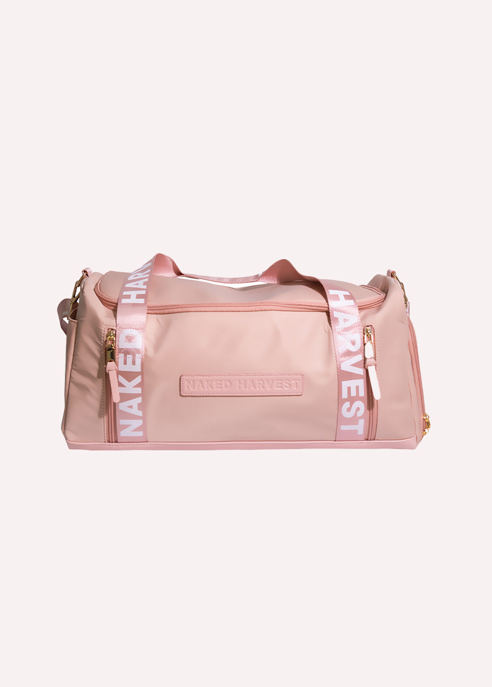 DUFFLE STICK BAG 3.0 PINK – VLACK EUROPE