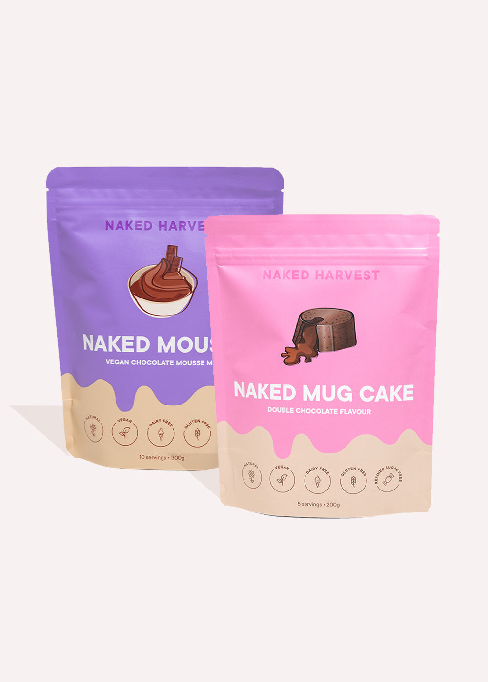 Dessert Is Served Bundle