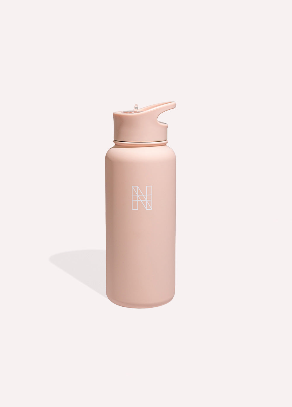 Pink Luxe Bottle