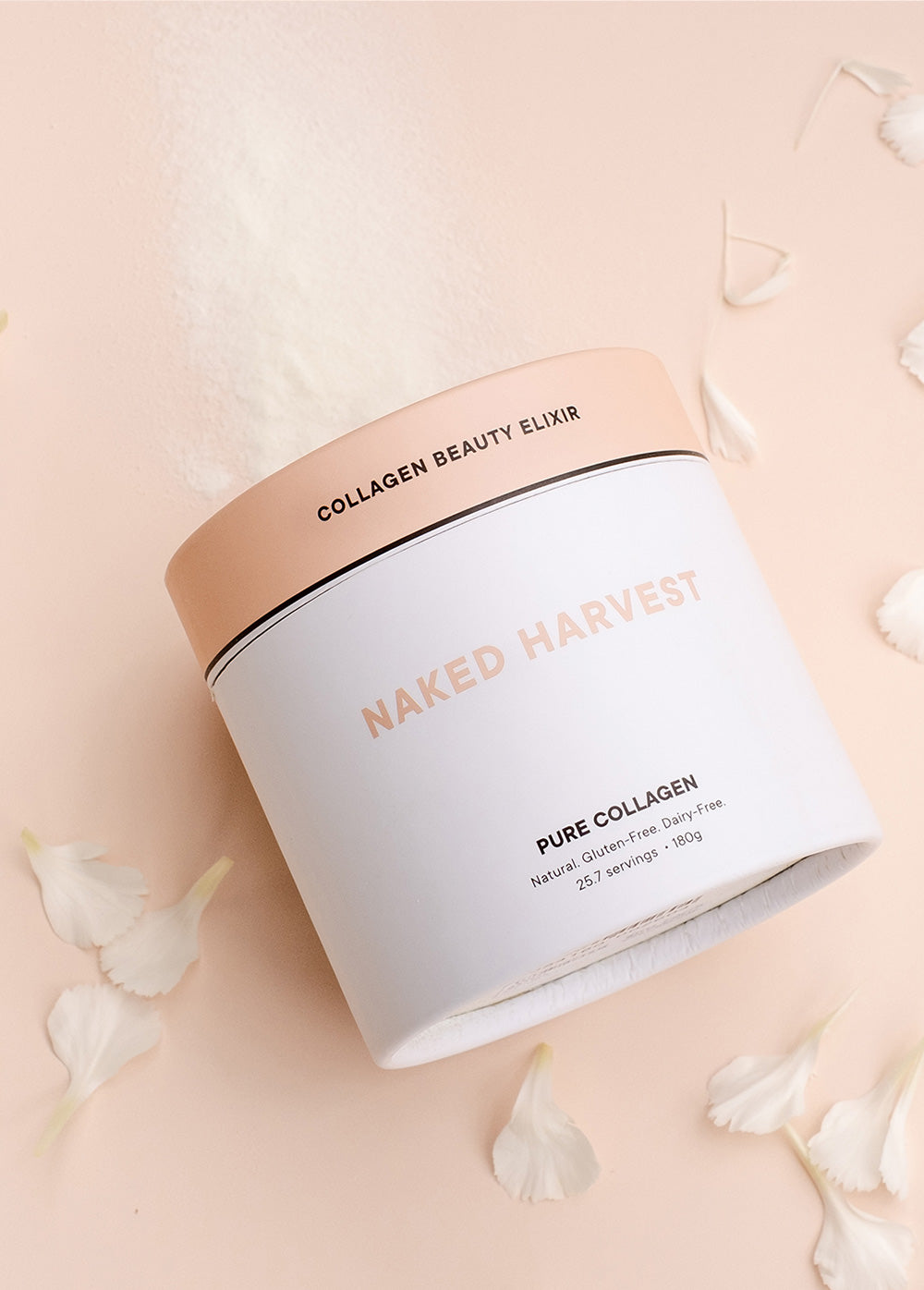 Pure Collagen