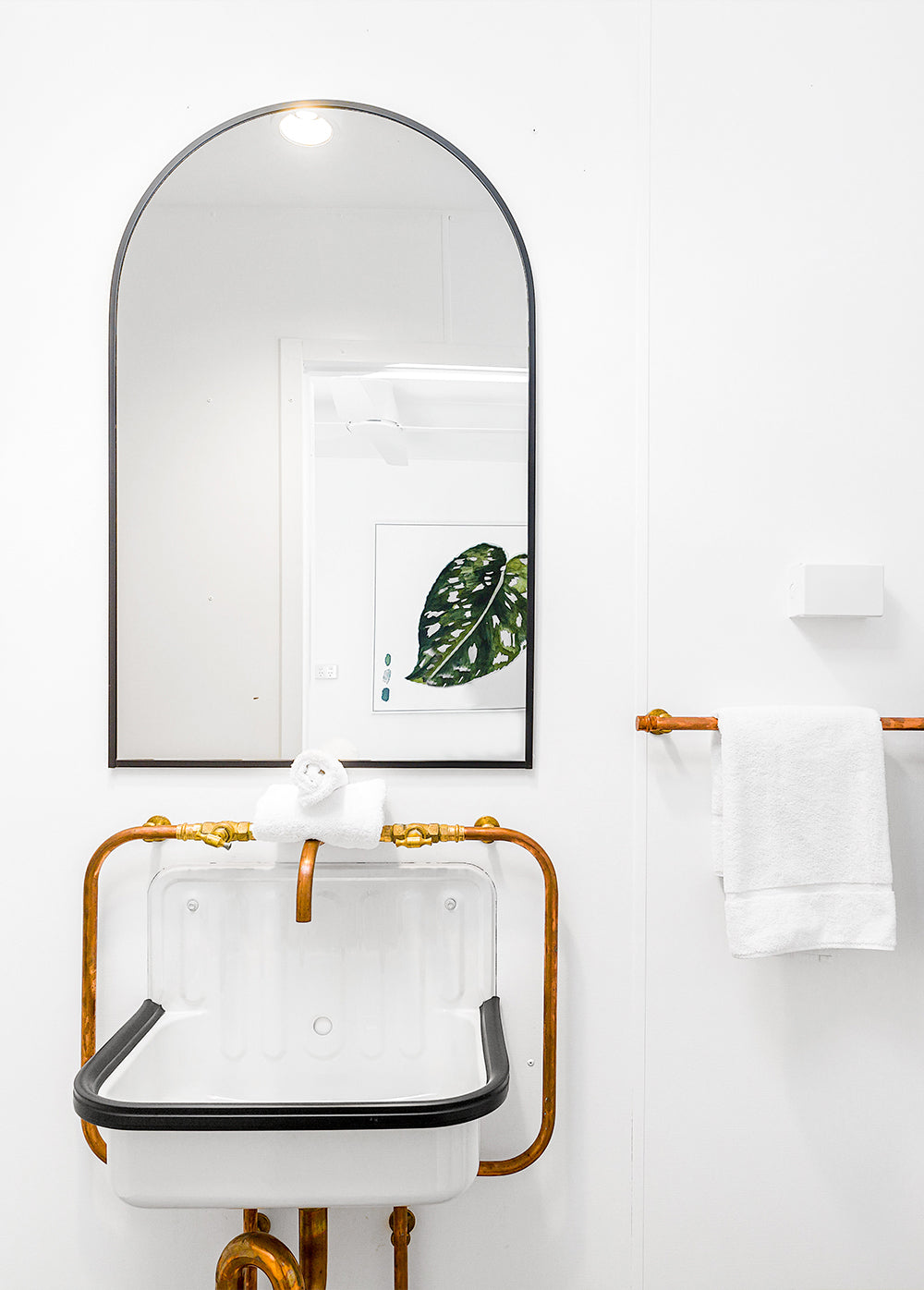 Private Ensuite Rooms $3999
