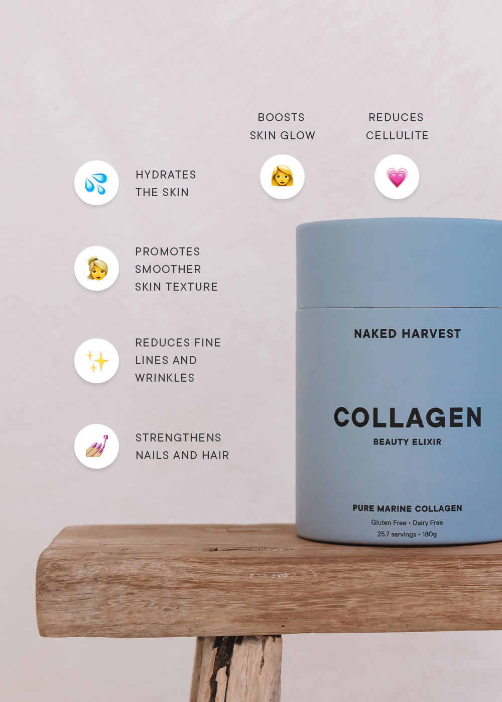 Marine Collagen