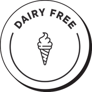 Dairy Free